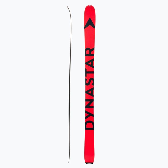 Dynastar M-Vertical 88 slidinėjimo slidės juodos spalvos DAJM301 2