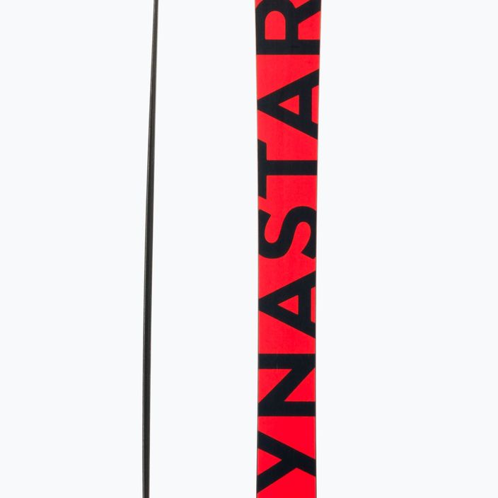 Dynastar M-Vertical 88 slidinėjimo slidės juodos spalvos DAJM301 5