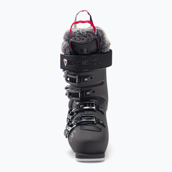 Moteriški slidinėjimo batai Rossignol Pure Elite 90 graphite 3