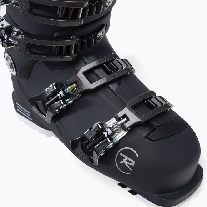 Moteriški slidinėjimo batai Rossignol Pure Pro 80 soft black 7