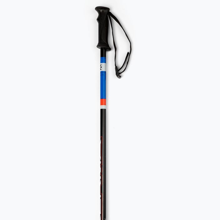 Dynastar Speed slidinėjimo lazdos mėlynos DDJ1030 2