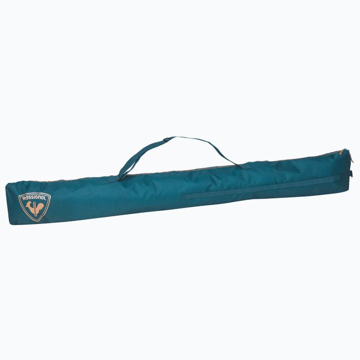 Rossignol Electra Extendable slidinėjimo krepšys mėlynas