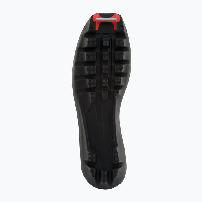 Vyriški bėgimo slidėmis batai Rossignol X-1 Ultra black 12