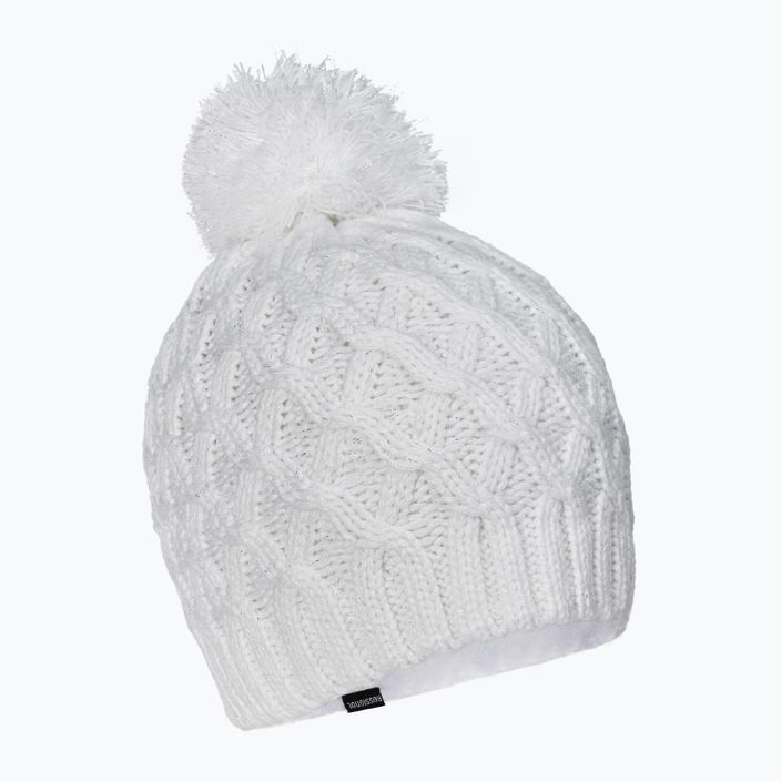 Moteriška žieminė kepurė Rossignol L3 Lony white