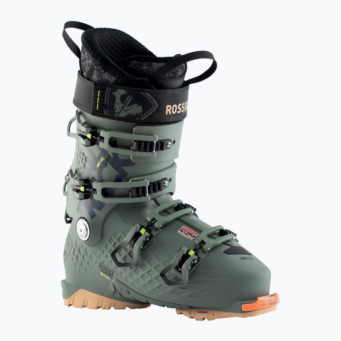 Rossignol Alltrack Pro 130 GW slidinėjimo batai žali 8
