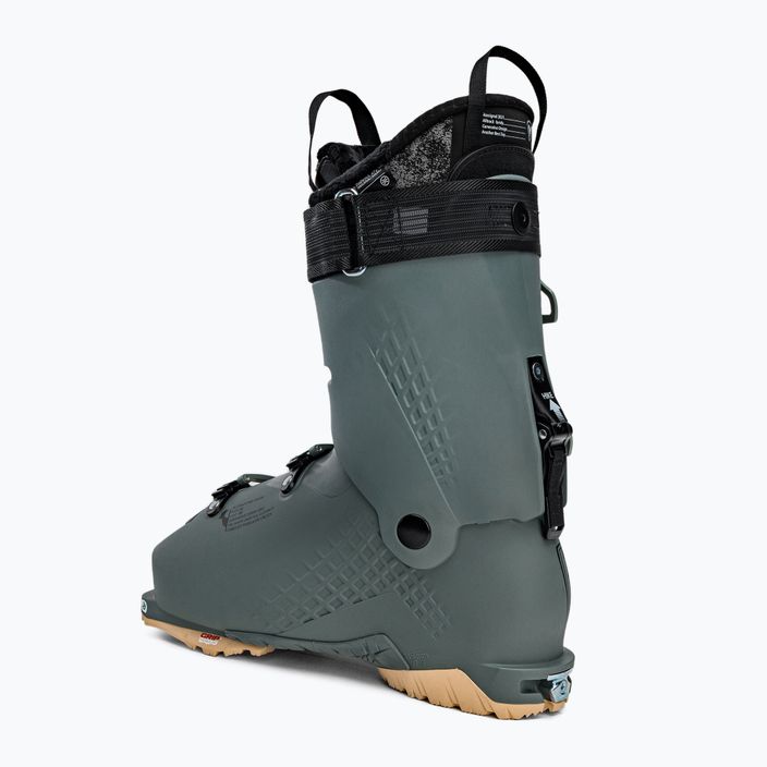 Rossignol Alltrack Pro 130 GW slidinėjimo batai žali 2