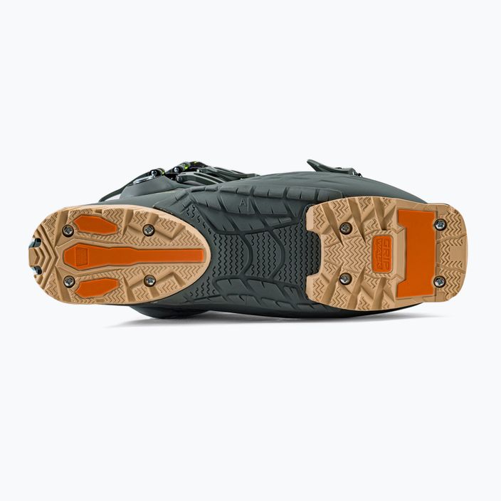 Rossignol Alltrack Pro 130 GW slidinėjimo batai žali 4