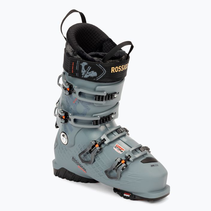 Rossignol Alltrack Pro 120 GW slidinėjimo batai pilki