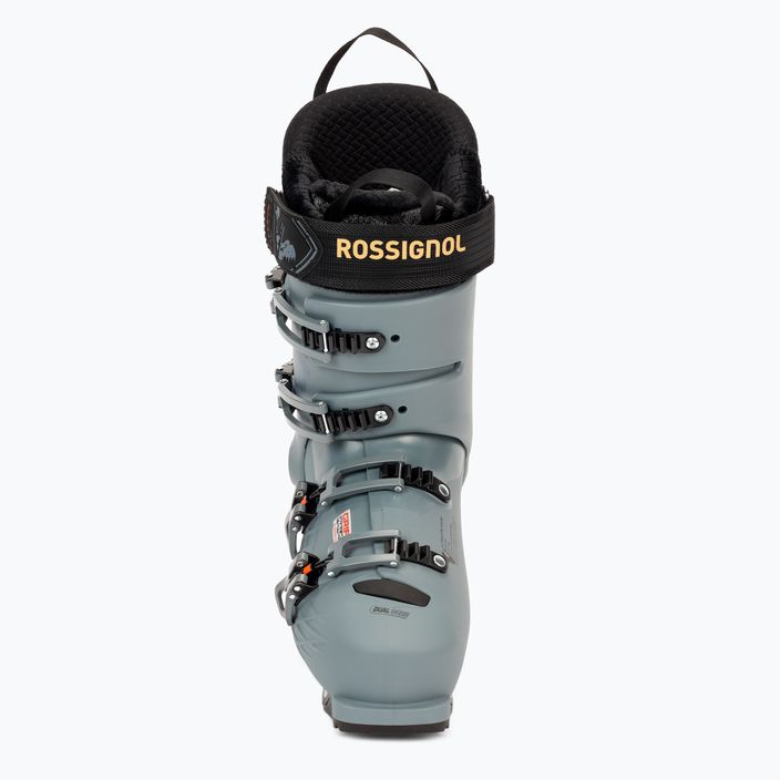 Rossignol Alltrack Pro 120 GW slidinėjimo batai pilki 3