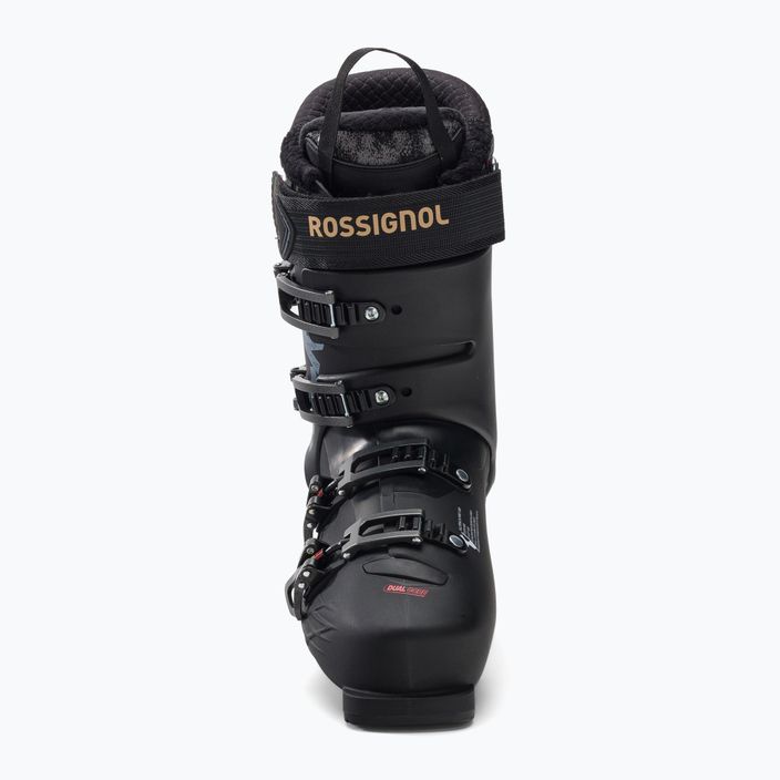 Rossignol Alltrack Pro 100 black/grey slidinėjimo batai 3