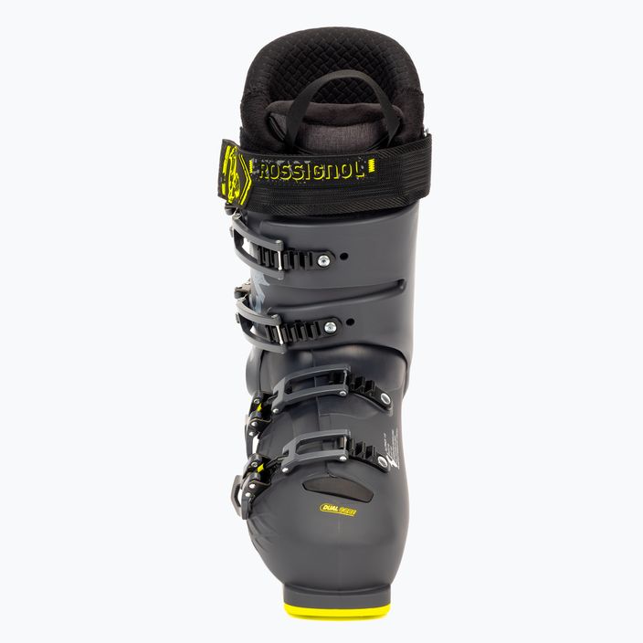 Rossignol Alltrack 110 charcoal slidinėjimo batai 3