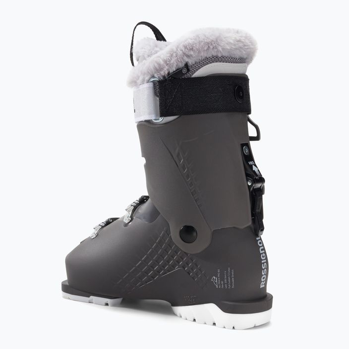 Moteriški slidinėjimo batai Rossignol Alltrack Pro 80 lava 2