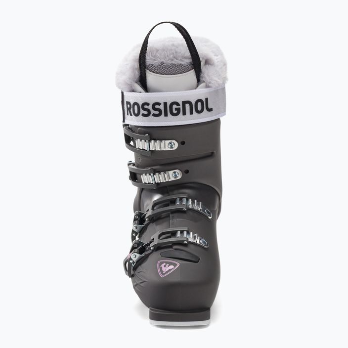 Moteriški slidinėjimo batai Rossignol Alltrack Pro 80 lava 3