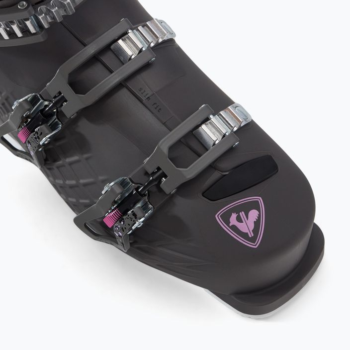 Moteriški slidinėjimo batai Rossignol Alltrack Pro 80 lava 7