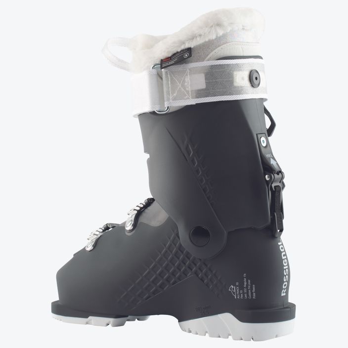 Moteriški slidinėjimo batai Rossignol Alltrack 70 dark iron 10