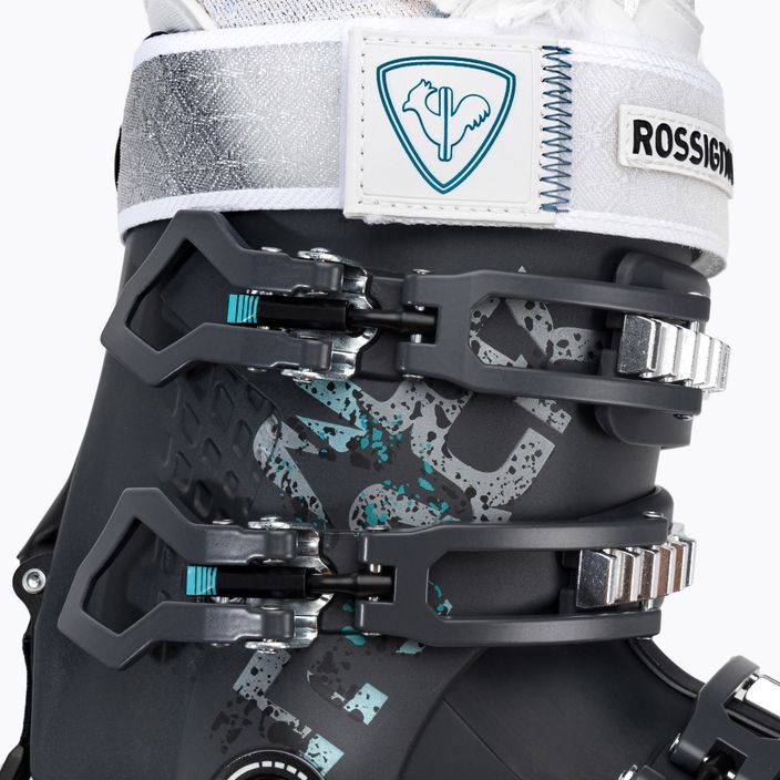 Moteriški slidinėjimo batai Rossignol Alltrack 70 dark iron 6