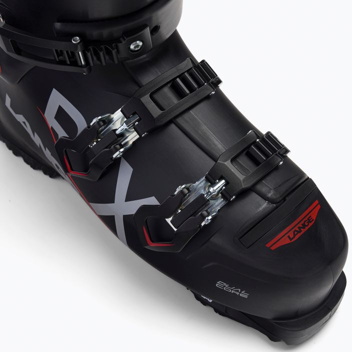 Slidinėjimo batai Lange RX 100 black LBK2100 7