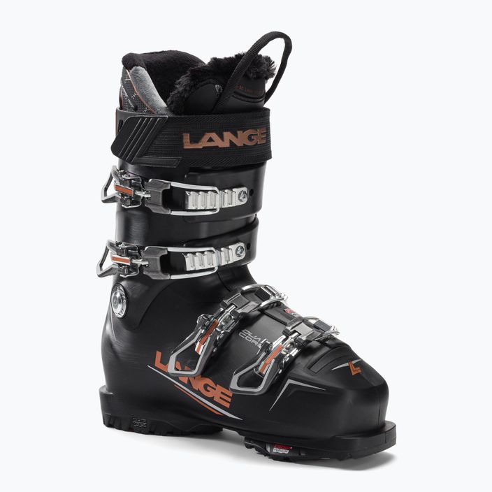 Moteriški slidinėjimo batai Lange RX 80 W LV black LBK2240