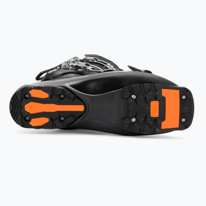 Moteriški slidinėjimo batai Lange RX 80 W LV black LBK2240 4