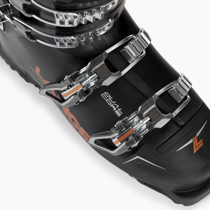 Moteriški slidinėjimo batai Lange RX 80 W LV black LBK2240 7