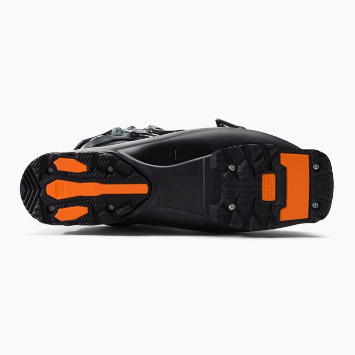 Moteriški slidinėjimo batai Lange RX 80 W black LBK2250 4