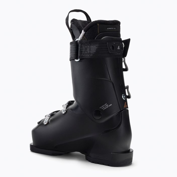 Moteriški slidinėjimo batai Lange LX 70 W black LBK6260 2