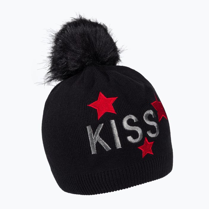 Moteriška žieminė kepurė Rossignol L3 Missy black