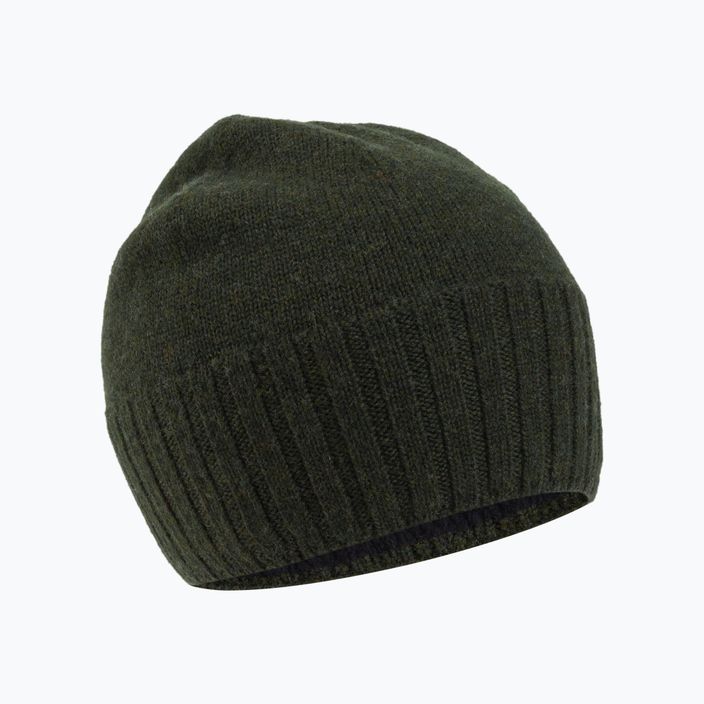 Rossignol vyriška žieminė kepurė L3 Alan dark khaki