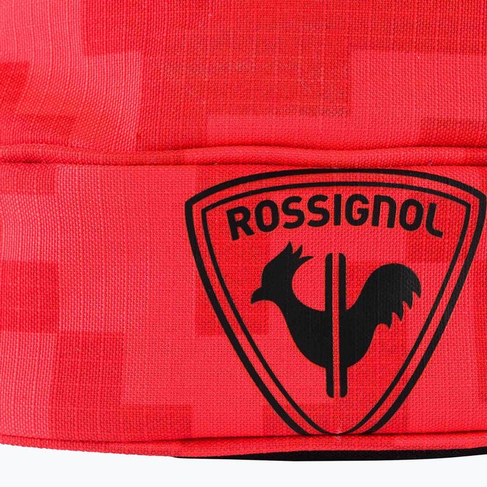Rankinė ant juosmens Rossignol Nordic Thermo Belt 1 l hot red 5