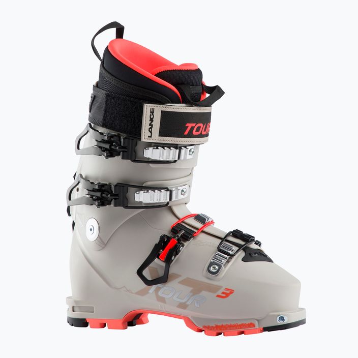 Moteriški slidinėjimo batai Lange XT3 Tour W SPT pilka LBL7420-235 8