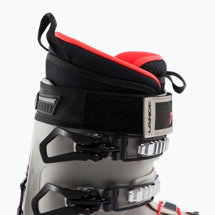 Moteriški slidinėjimo batai Lange XT3 Tour W SPT pilka LBL7420-235 12