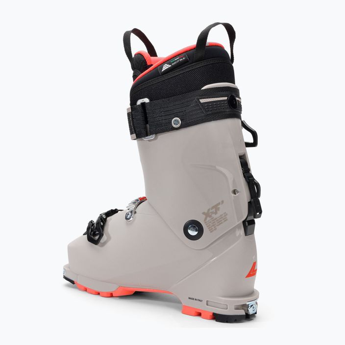 Moteriški slidinėjimo batai Lange XT3 Tour W SPT pilka LBL7420-235 2
