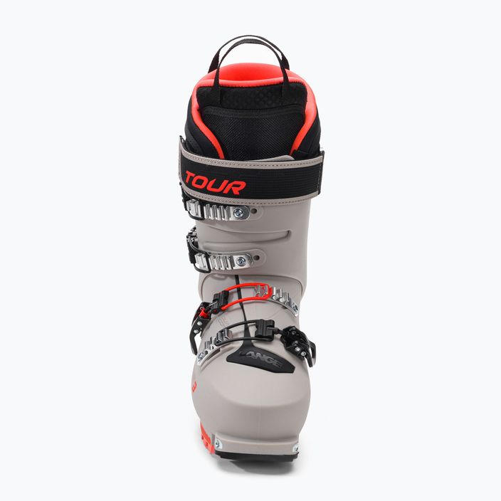 Moteriški slidinėjimo batai Lange XT3 Tour W SPT pilka LBL7420-235 3