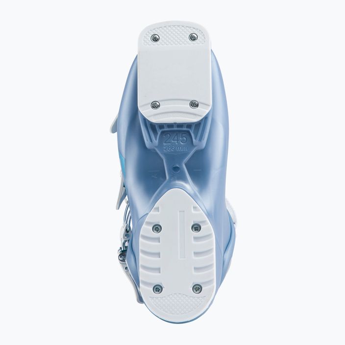 Moteriški slidinėjimo batai Lange LX 70 W HV blue LBL6260-235 10