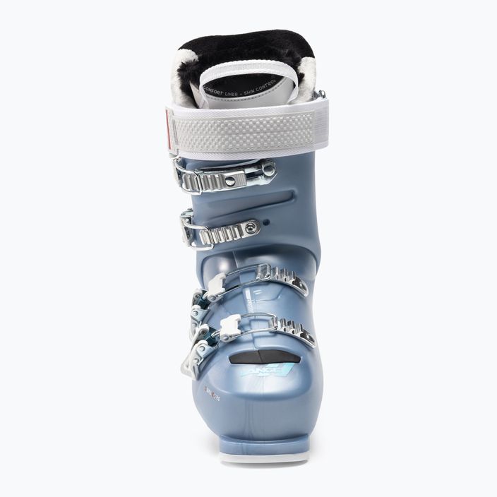 Moteriški slidinėjimo batai Lange LX 70 W HV blue LBL6260-235 3