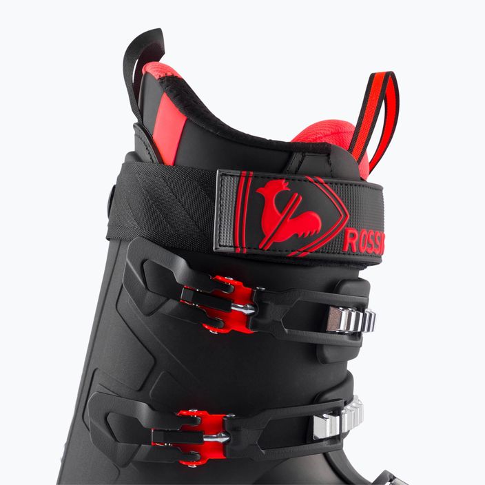 Vyriški slidinėjimo batai Rossignol Speed 120 HV+ GW juodi 10