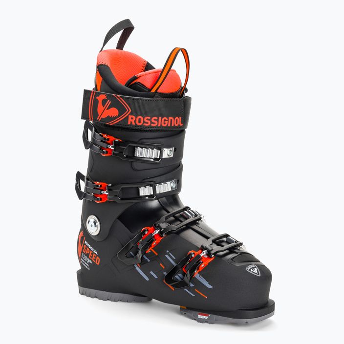 Vyriški slidinėjimo batai Rossignol Speed 120 HV+ GW juodi