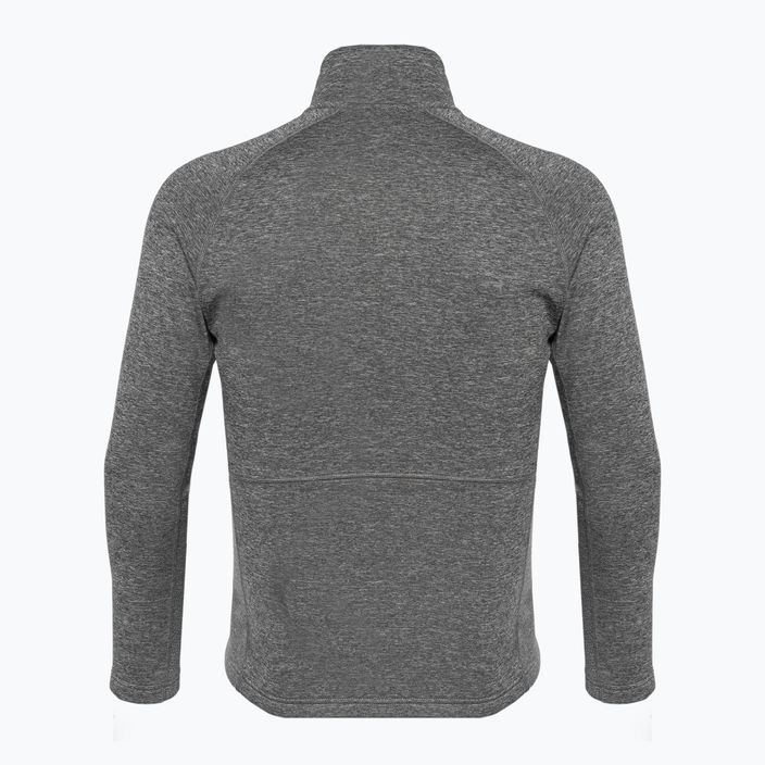 Vyriškas slidinėjimo megztinis Rossignol Classique Clim heather grey 8