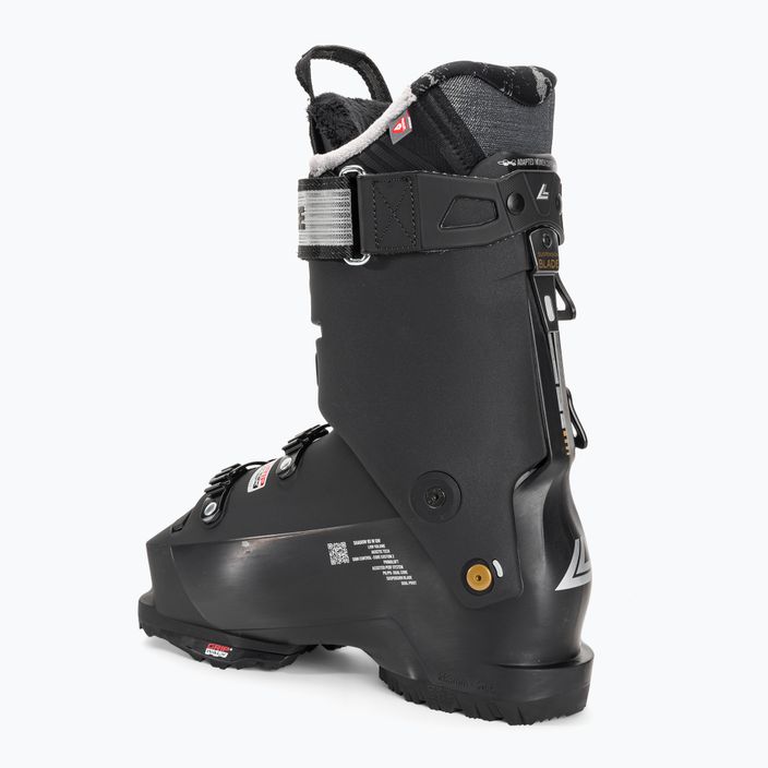 Moteriški slidinėjimo batai Lange Shadow 95 W LV GW black 2