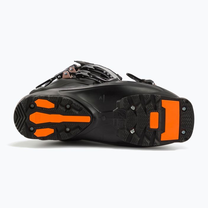 Moteriški slidinėjimo batai Lange Shadow 85 W LV GW black recycling 10