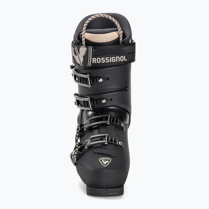 Vyriški slidinėjimo batai Rossignol Alltrack Pro 100 MV black 3