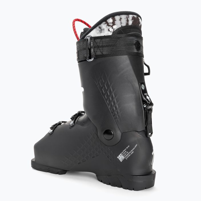 Vyriški slidinėjimo batai Rossignol Alltrack 90 HV black 2