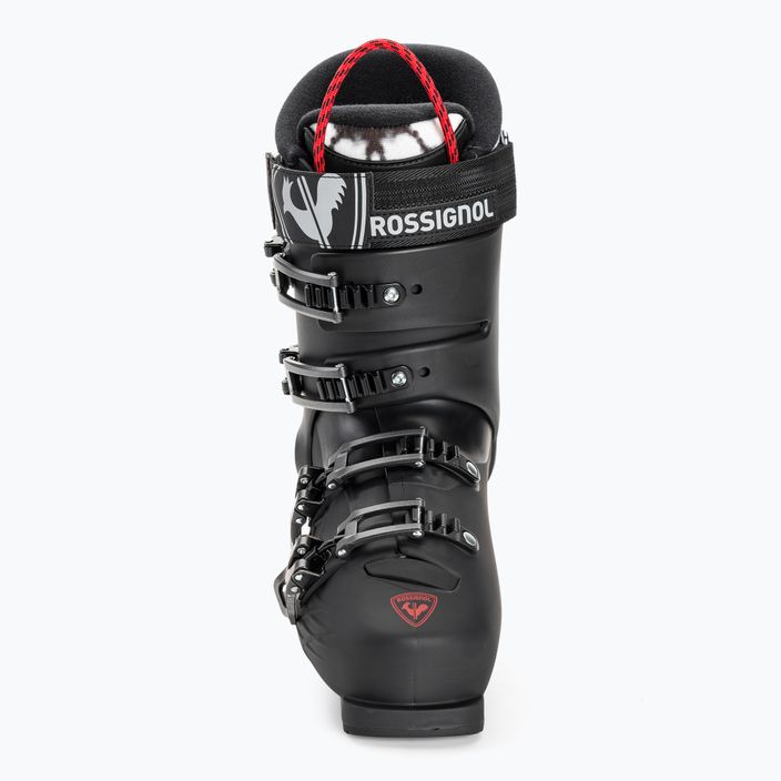 Vyriški slidinėjimo batai Rossignol Alltrack 90 HV black 3