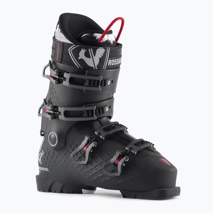 Vyriški slidinėjimo batai Rossignol Alltrack 90 HV black 6