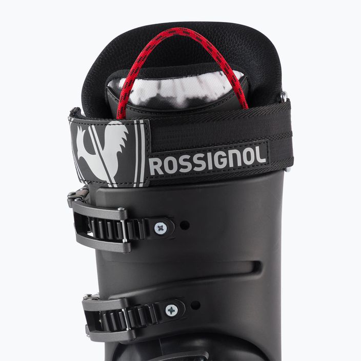 Vyriški slidinėjimo batai Rossignol Alltrack 90 HV black 10