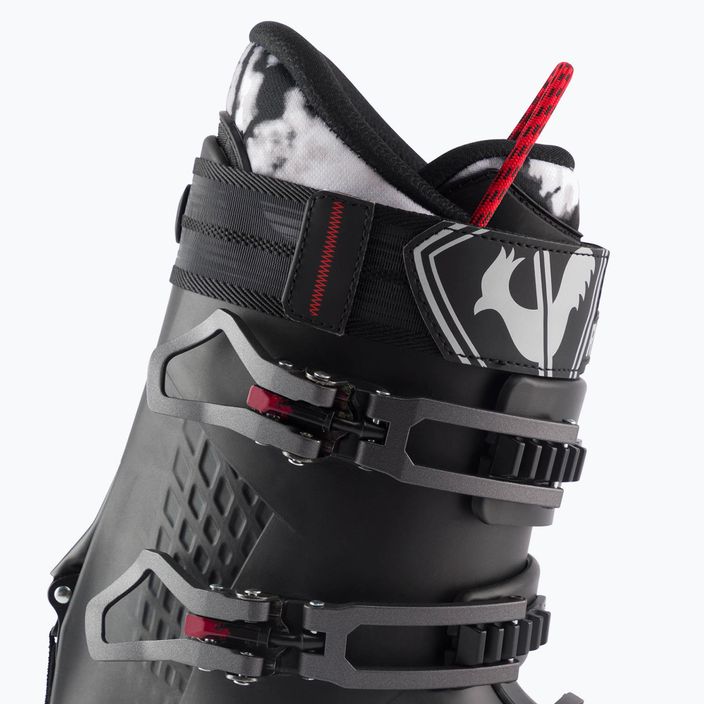 Vyriški slidinėjimo batai Rossignol Alltrack 90 HV black 11