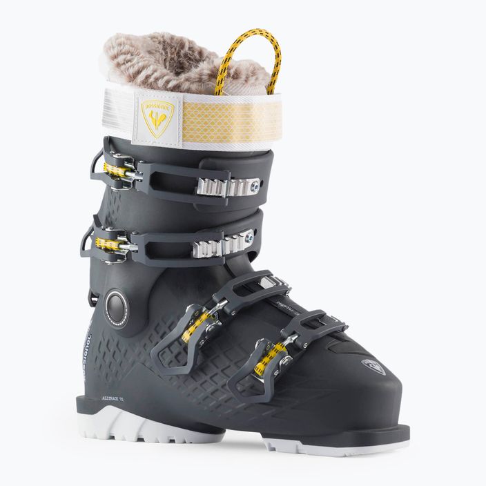 Moteriški slidinėjimo batai Rossignol Alltrack 70 W iron/black 6