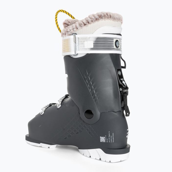 Moteriški slidinėjimo batai Rossignol Alltrack 70 W iron/black 2