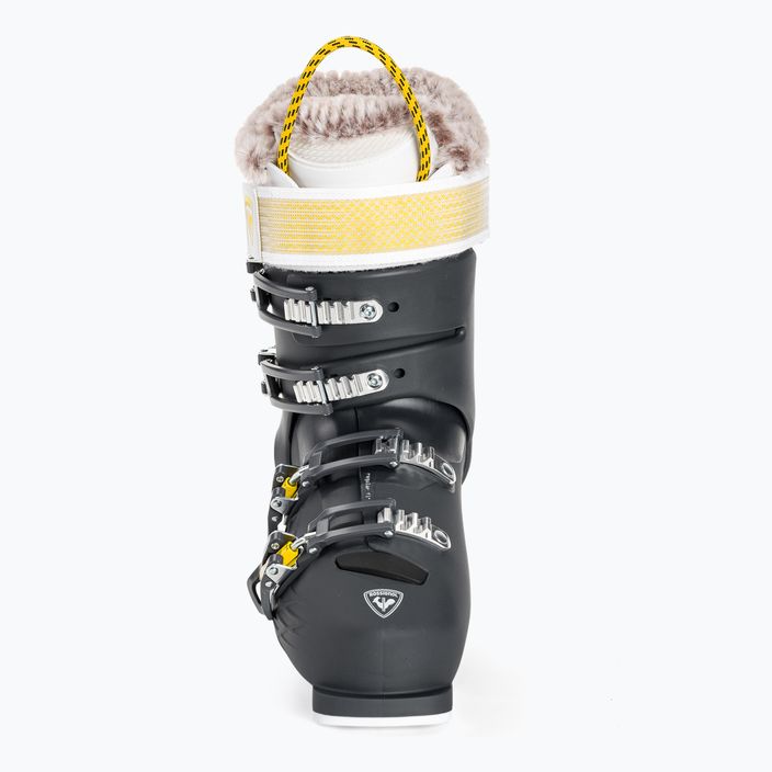 Moteriški slidinėjimo batai Rossignol Alltrack 70 W iron/black 3