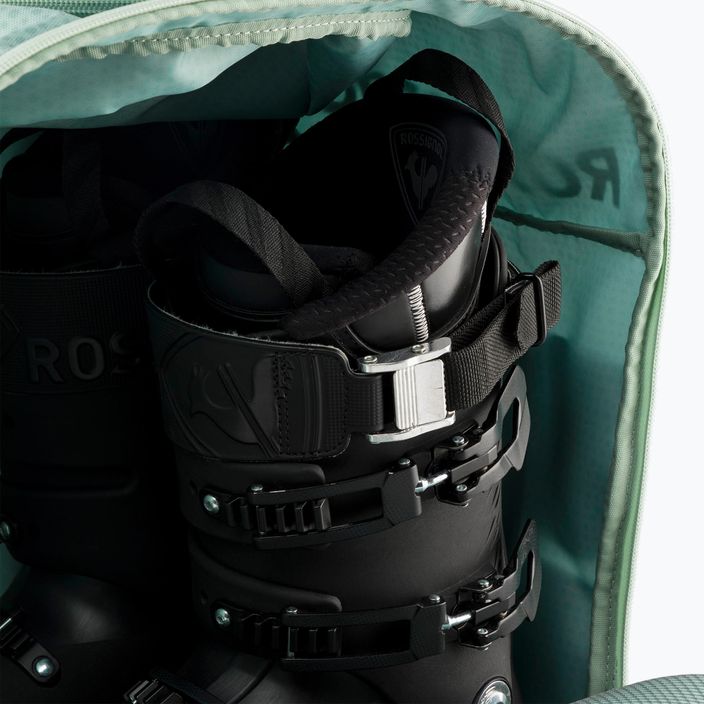 Moteriška slidinėjimo kuprinė Rossignol Electra Boot And Helmet Pack 7